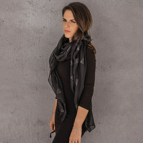 Foulard Reliques de la Mort