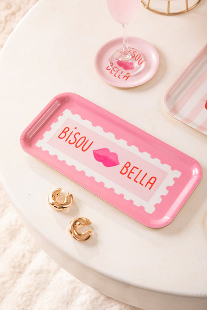 Bisou Bella - Tray Coffee
