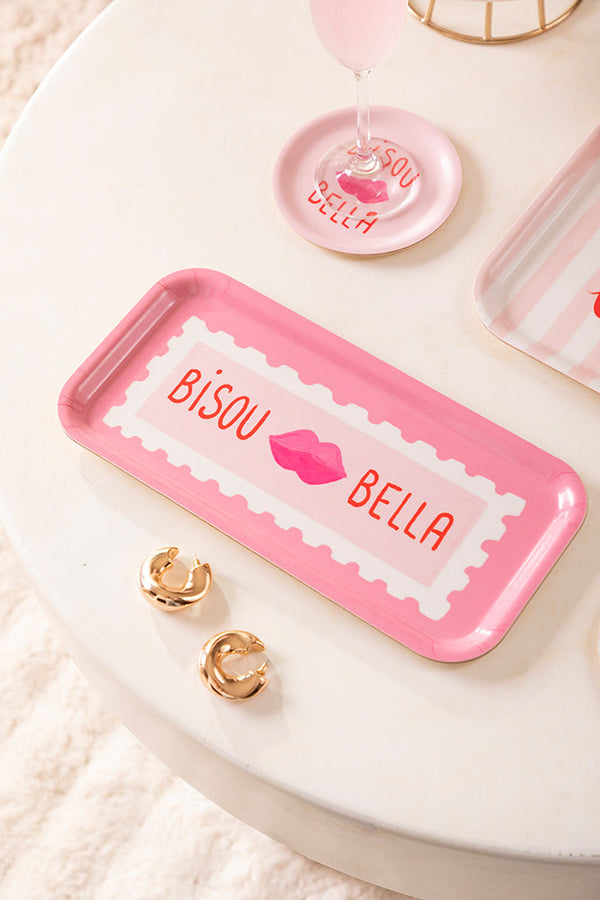 Bisou Bella - Tray Coffee