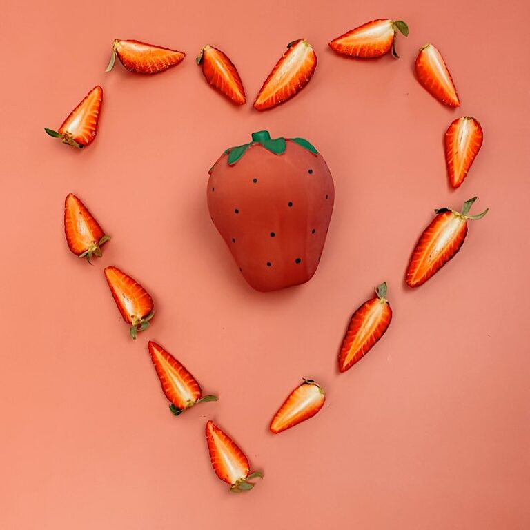 Giocattolo Sensoriale Frutta