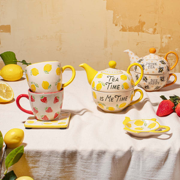 Mug Citron