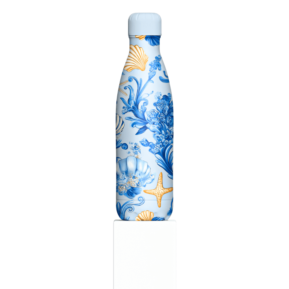 IZY Bottle - Marina Blue - 500ml