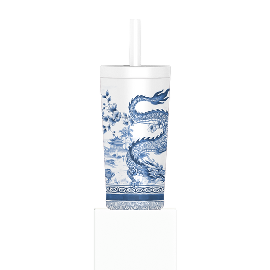 IZY Tumbler - Fine China - 500ml