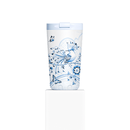 IZY Mug - Soft Azure - 350ml