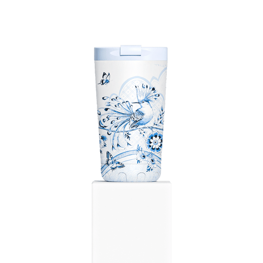 IZY Mug - Soft Azure - 350ml