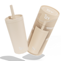 IZY Tumbler - Peach - 500ml