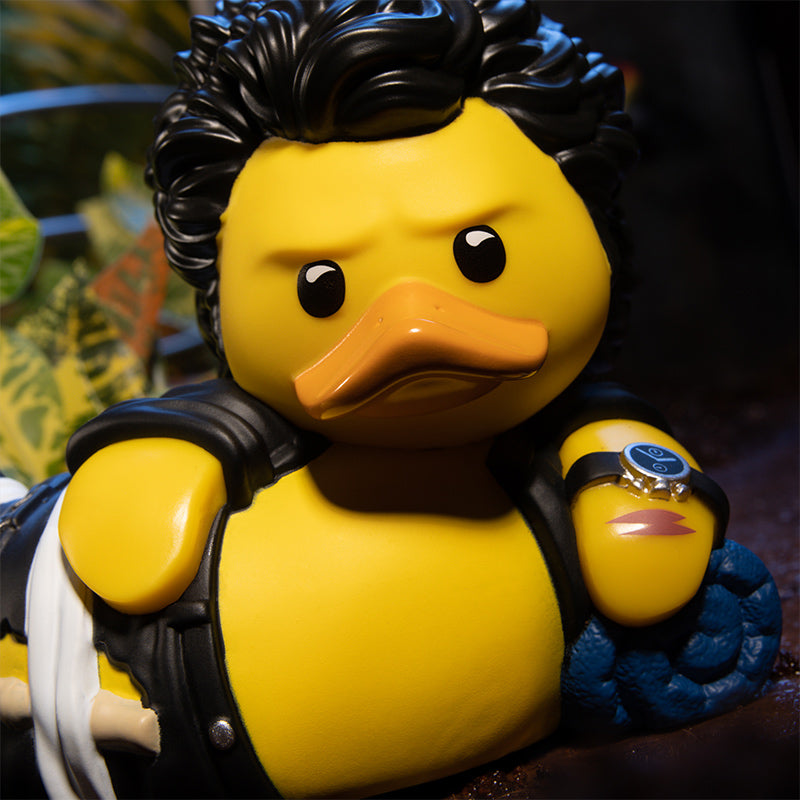 Duck Ian Malcolm