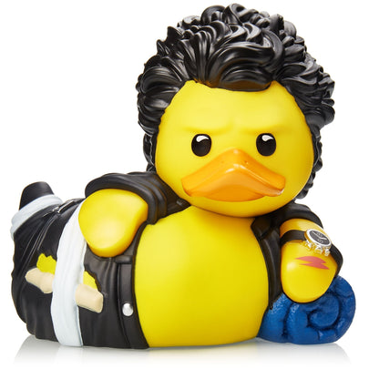 Canard Ian Malcolm