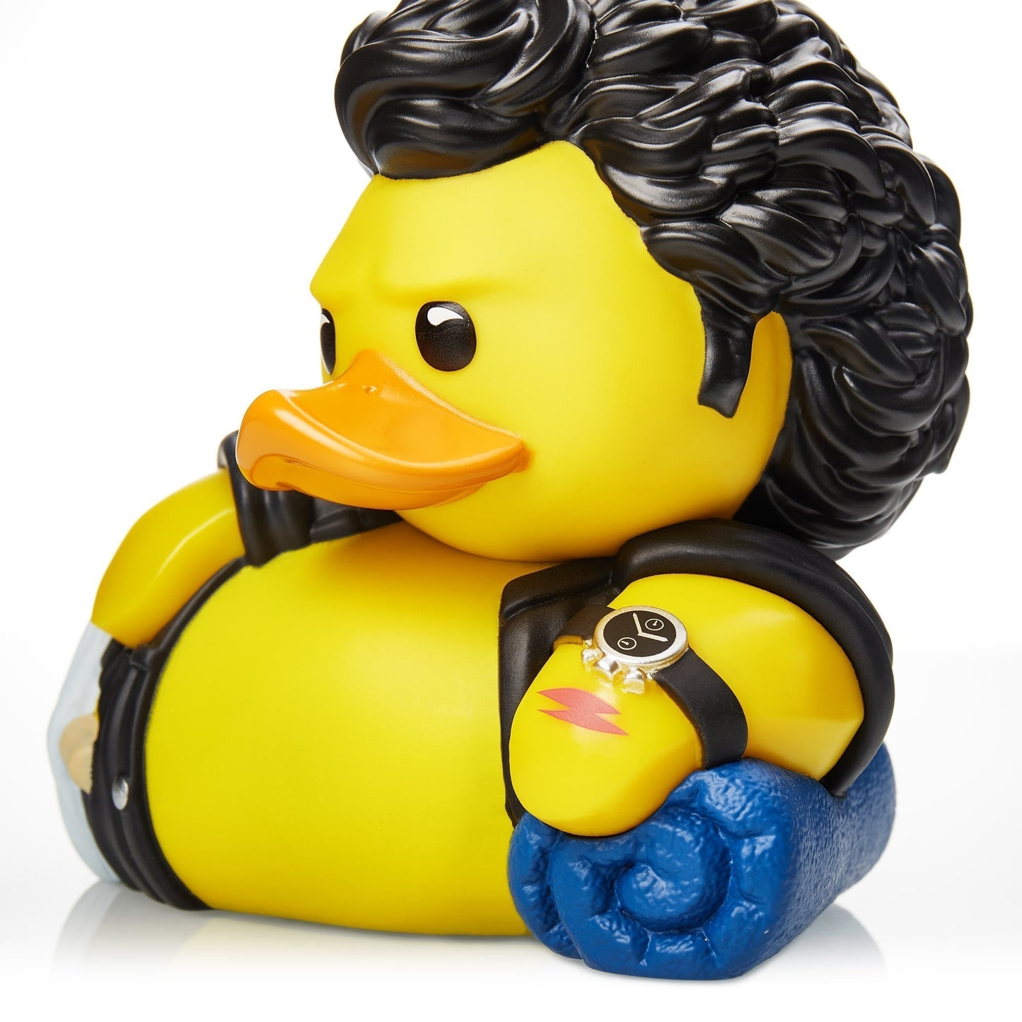 Canard Ian Malcolm