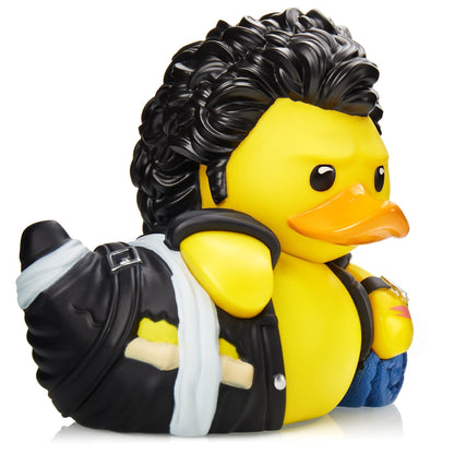 Duck Ian Malcolm (Edición en caja) - RESERVA