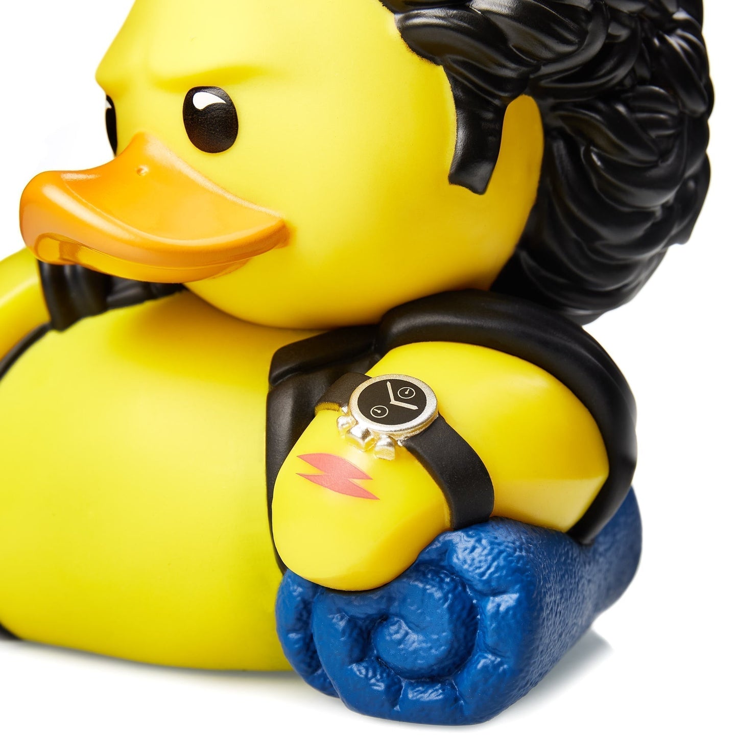 Duck Ian Malcolm (Boxed Edition) - PRE-ORDER