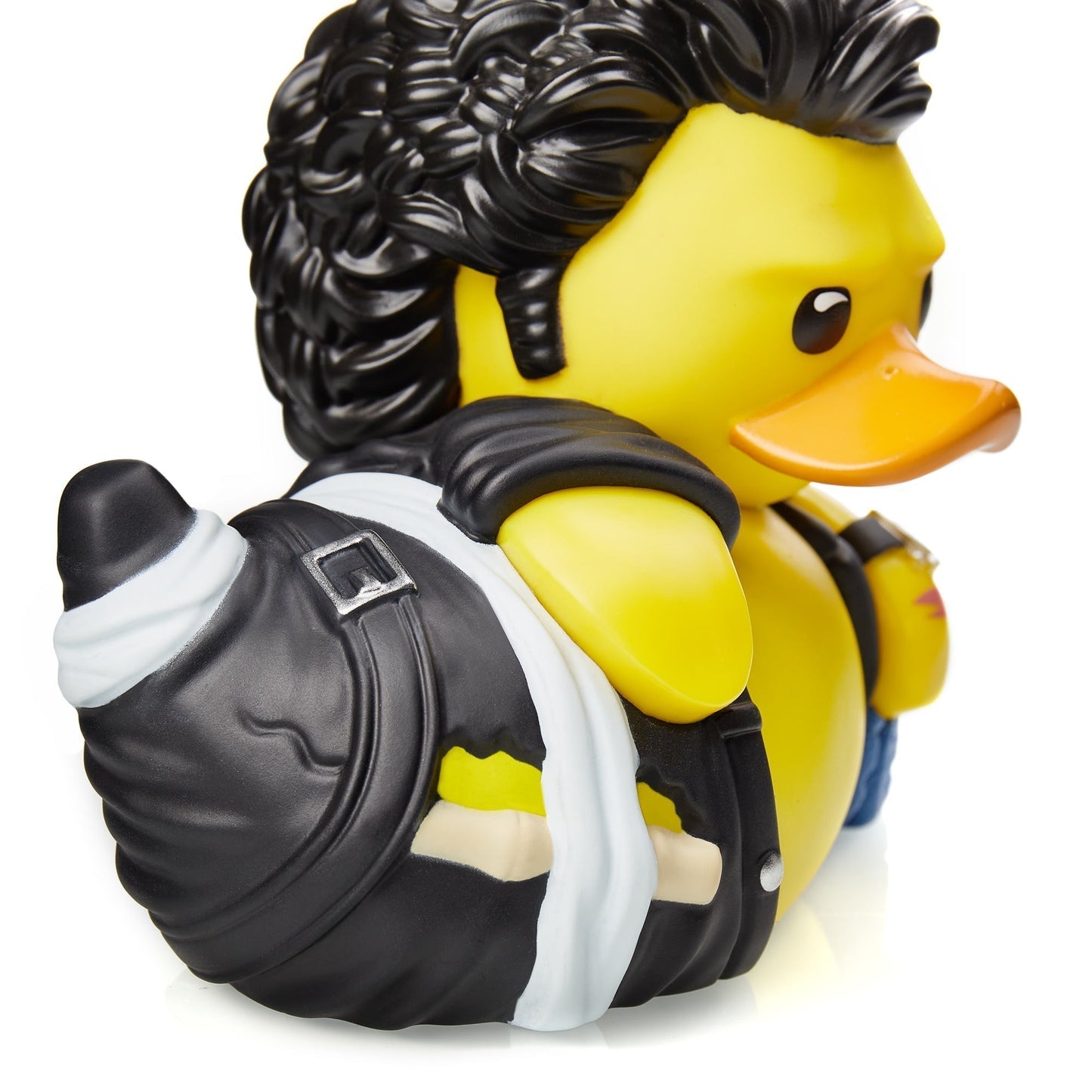 Duck Ian Malcolm (Edición en caja) - RESERVA