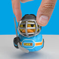 Canard Hockey sur glace TUBBZ (Mini Edition)