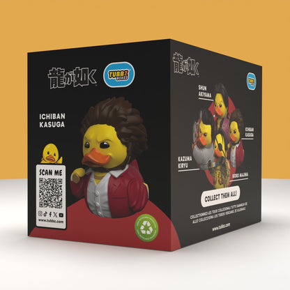 Canard Yakuza: Ichiban Kasuga TUBBZ (Boxed Edition)