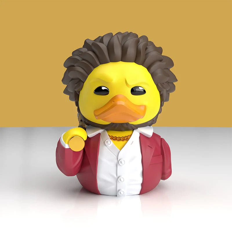 Yakuza Duck: Ichiban Kasuga TUBBZ (First Edition)