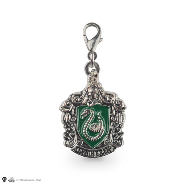 *Slytherin charm