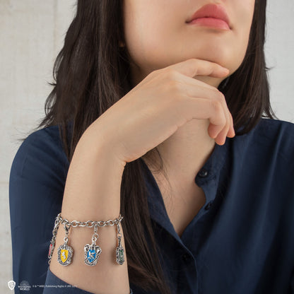Set de 2 charms Serdaigle