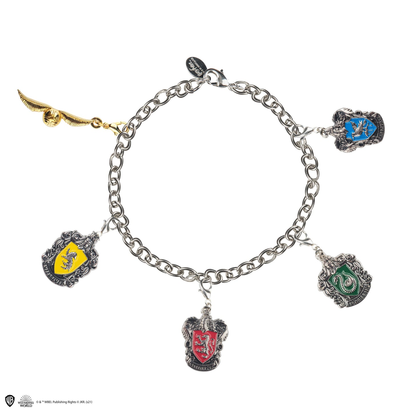*Charm Vif d'or