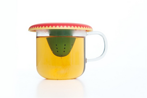 Infuseur à Thé Sombrero
