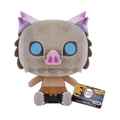 Peluche di Inosuke Hashibira 
