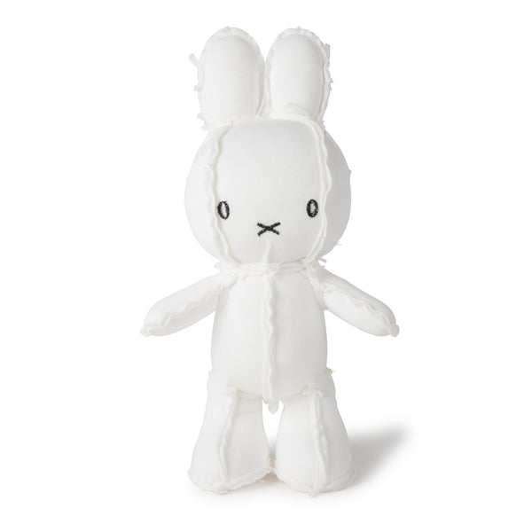 Miffy Lebensspender-Kaninchen-Plüschtier 