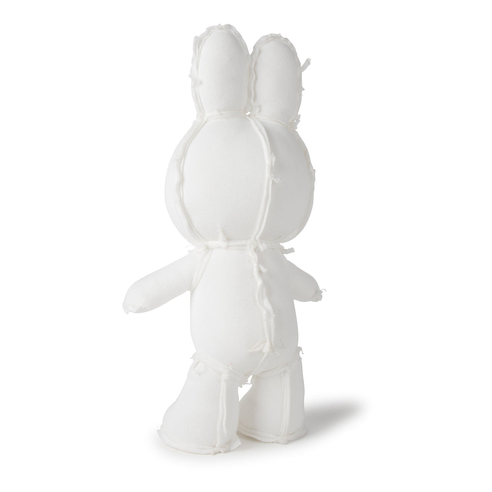 Coelho de Peluche Miffy Doadora de Vidas