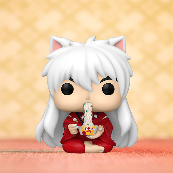 Inuyasha - RESERVA*