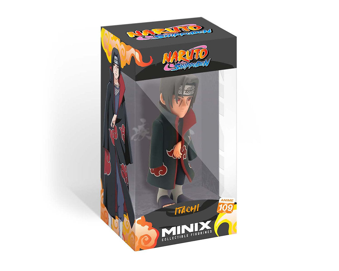 Itachi #109 - Naruto Shippuden