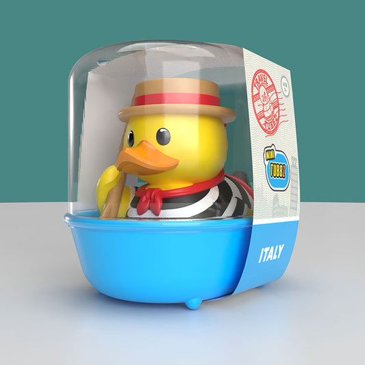 Pato Italia (Edición Mini)
