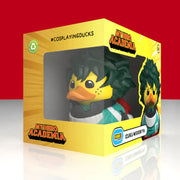 Canard My Hero Academia: Deku TUBBZ (Boxed Edition) - vue 1
