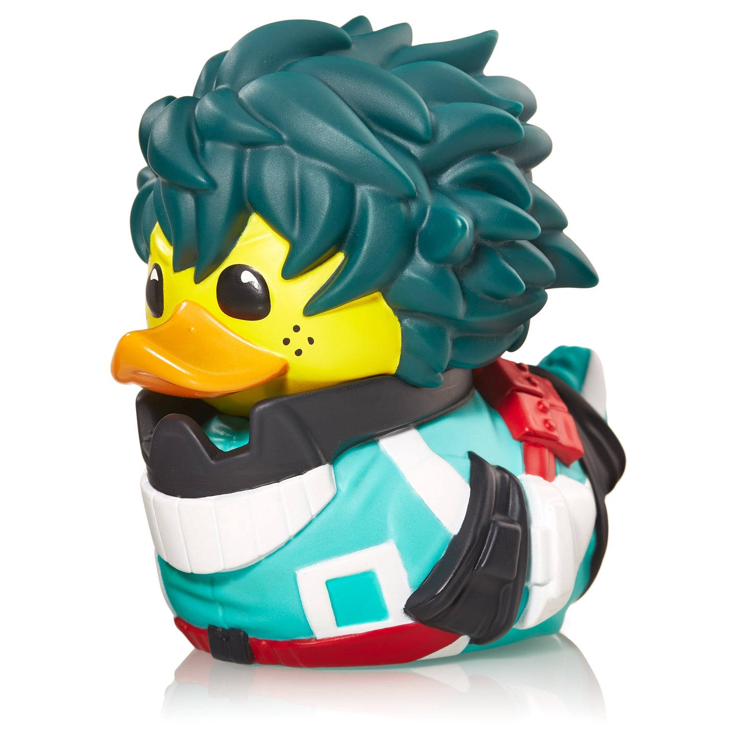 Pato Deku Izuku Midoriya