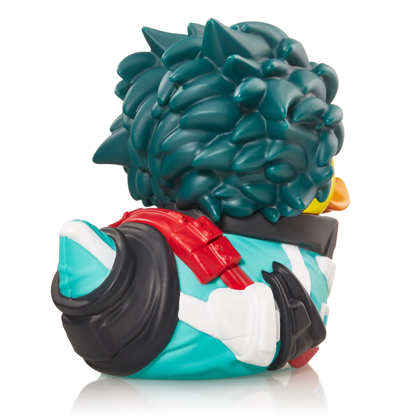 Pato deku izuku midoriya