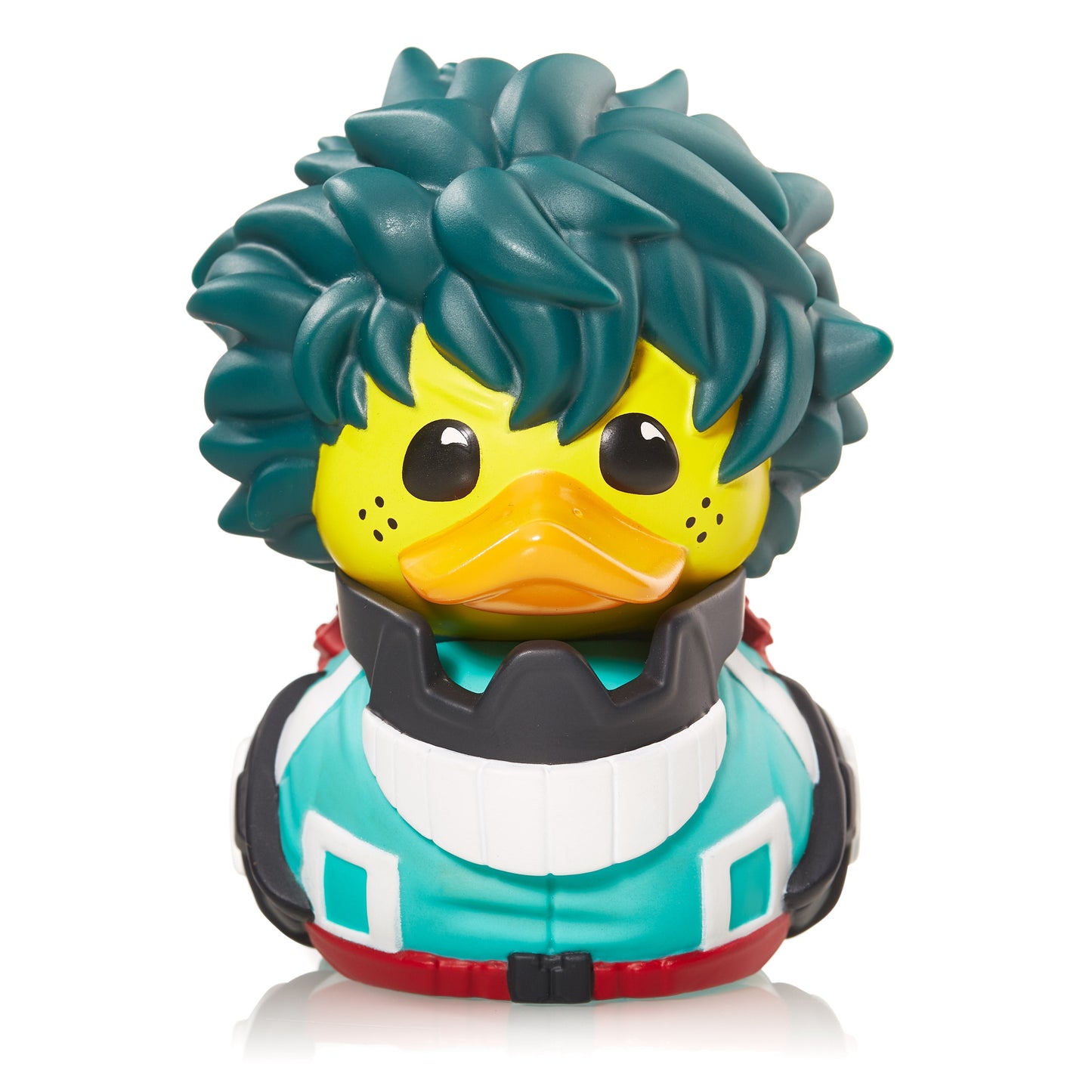 Pato Deku Izuku Midoriya