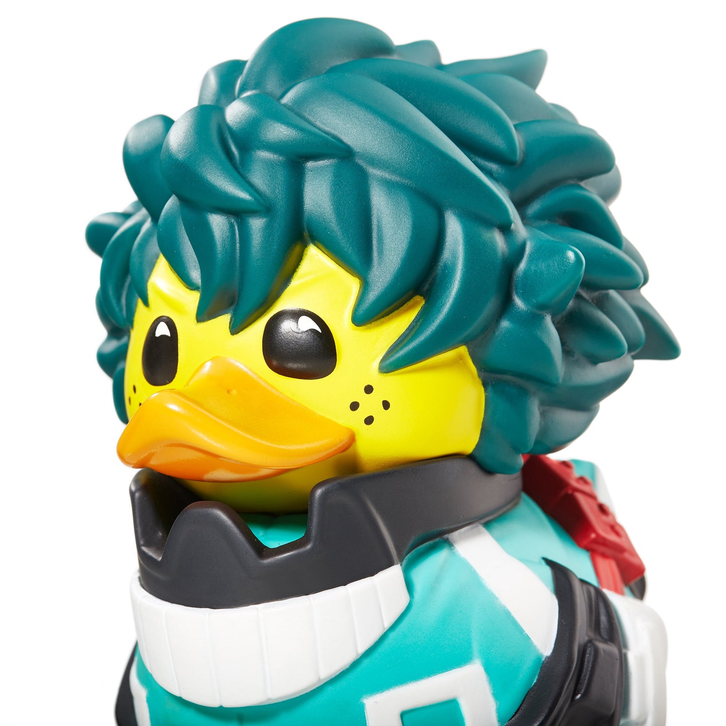 Duck Deku Izuku Midoriya