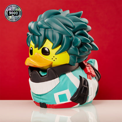 Canards My Hero Academia TUBBZ | Cosplaying Ducks Numskull | Shōnen Manga