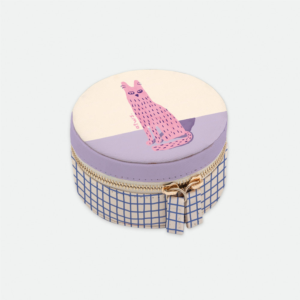 Miscellaneous - Jewellery box