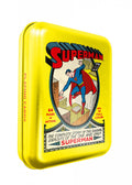 Juego de cartas DC Comics - Superman Comics 