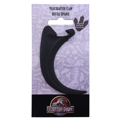 Décapsuleur Jurassic Park Griffe de Velociraptor