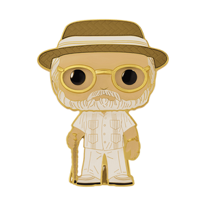 Spilla Pop! John Hammond 