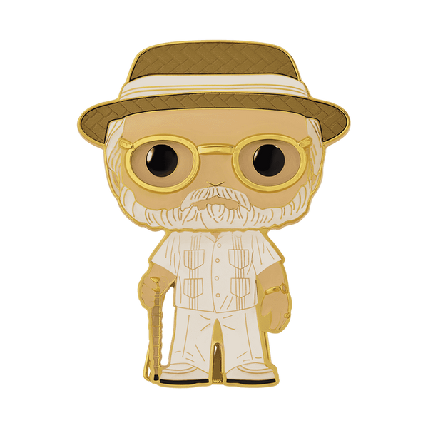 Funko Pop! Pin John Hammond – Jurassic Park