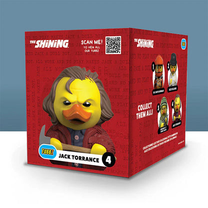 Pato Jack Torrance (Edición en caja)