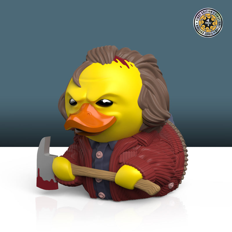 Pato Jack Torrance (Primera edición)