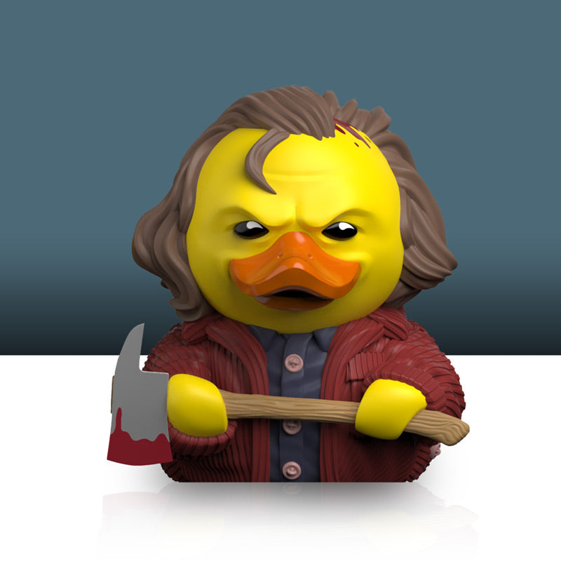 Pato Jack Torrance (Primera edición)
