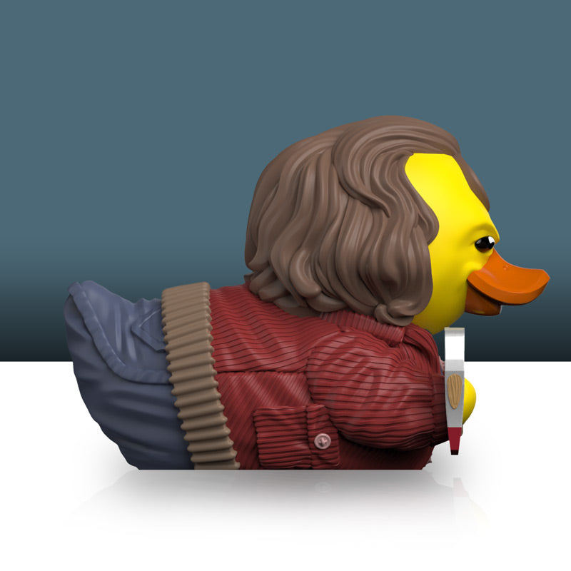 Pato Jack Torrance (Edición en caja)