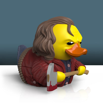 Pato Jack Torrance (Edición en caja)