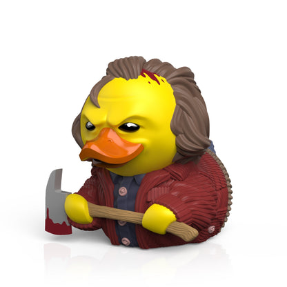 Jack Torrance Duck - PRE-ORDER*