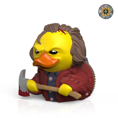Pato Jack Torrance (Primera edición)