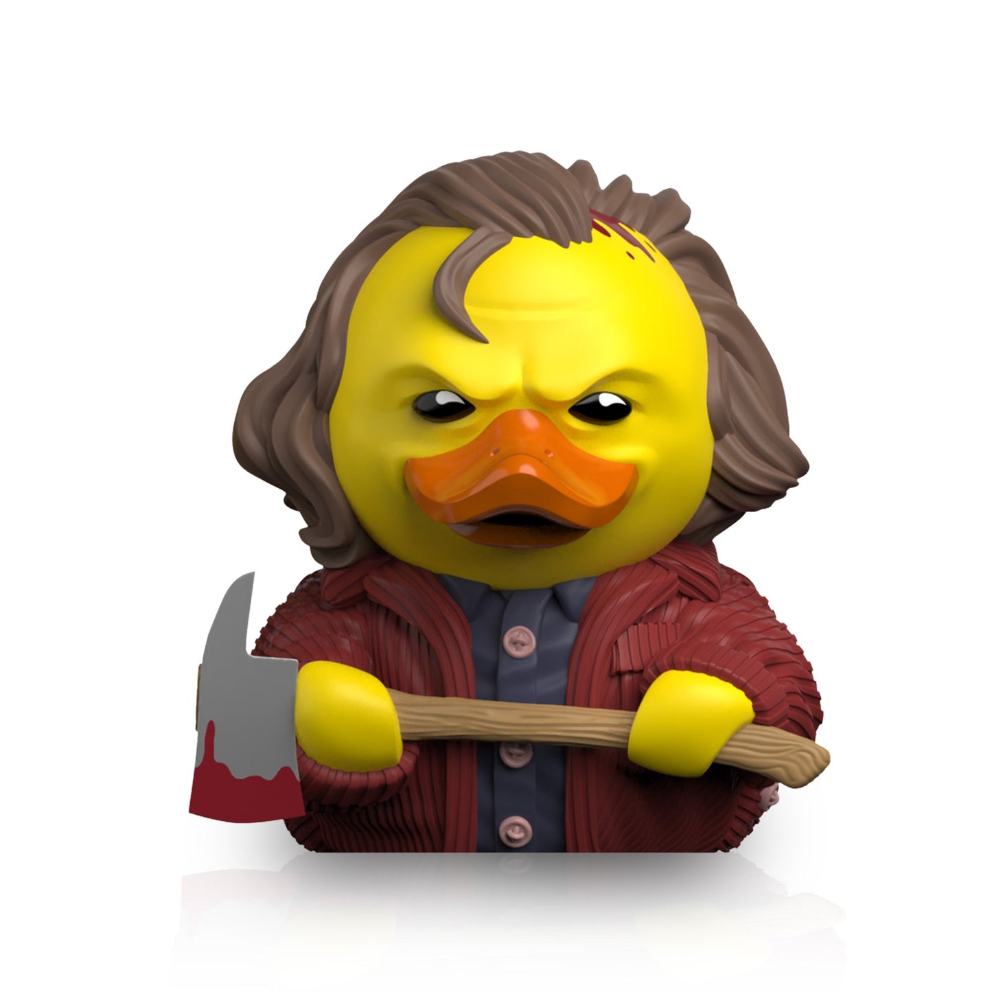 Pato Jack Torrance (Primera edición)