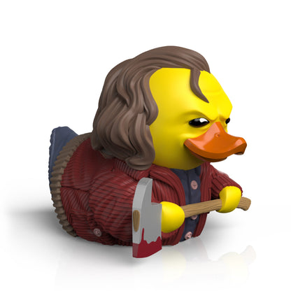 Pato Jack Torrance (Edición en caja)