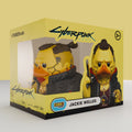 Canard Cyberpunk 2077: Jackie Welles TUBBZ (Boxed Edition)